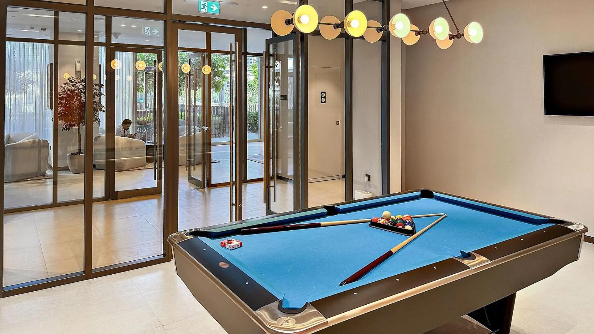 Apartment Vayk - The Burj Diamond Fountain View - Grande Signature Residence - Downtown In Dubai - 2Br